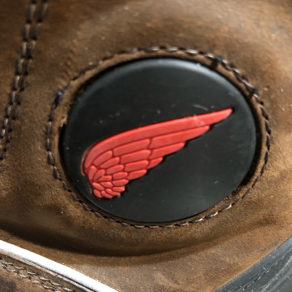 MEN’S RED WING BOOTS 3287 - Picture 3 of 16